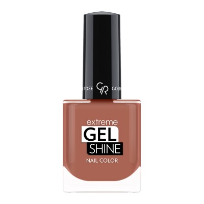 GOLDEN ROSE Extreme Gel Shine Nail Color 10.2ml - 50